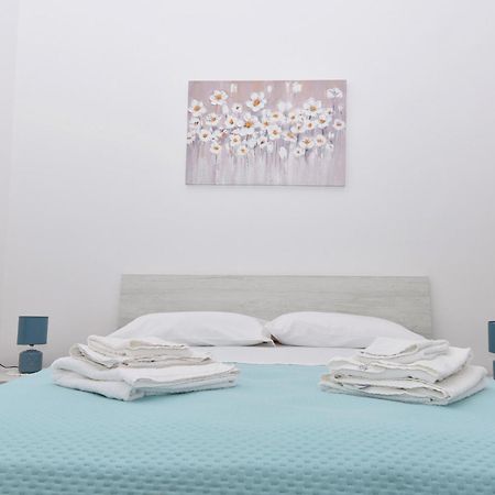 Apartamento La Terrazza Sugli Dei Pianillo Exterior foto