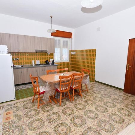 Apartamento La Terrazza Sugli Dei Pianillo Exterior foto