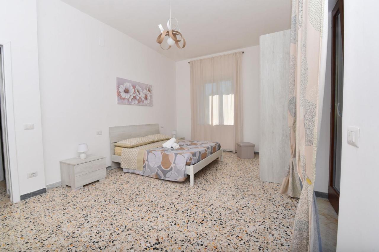 Apartamento La Terrazza Sugli Dei Pianillo Exterior foto