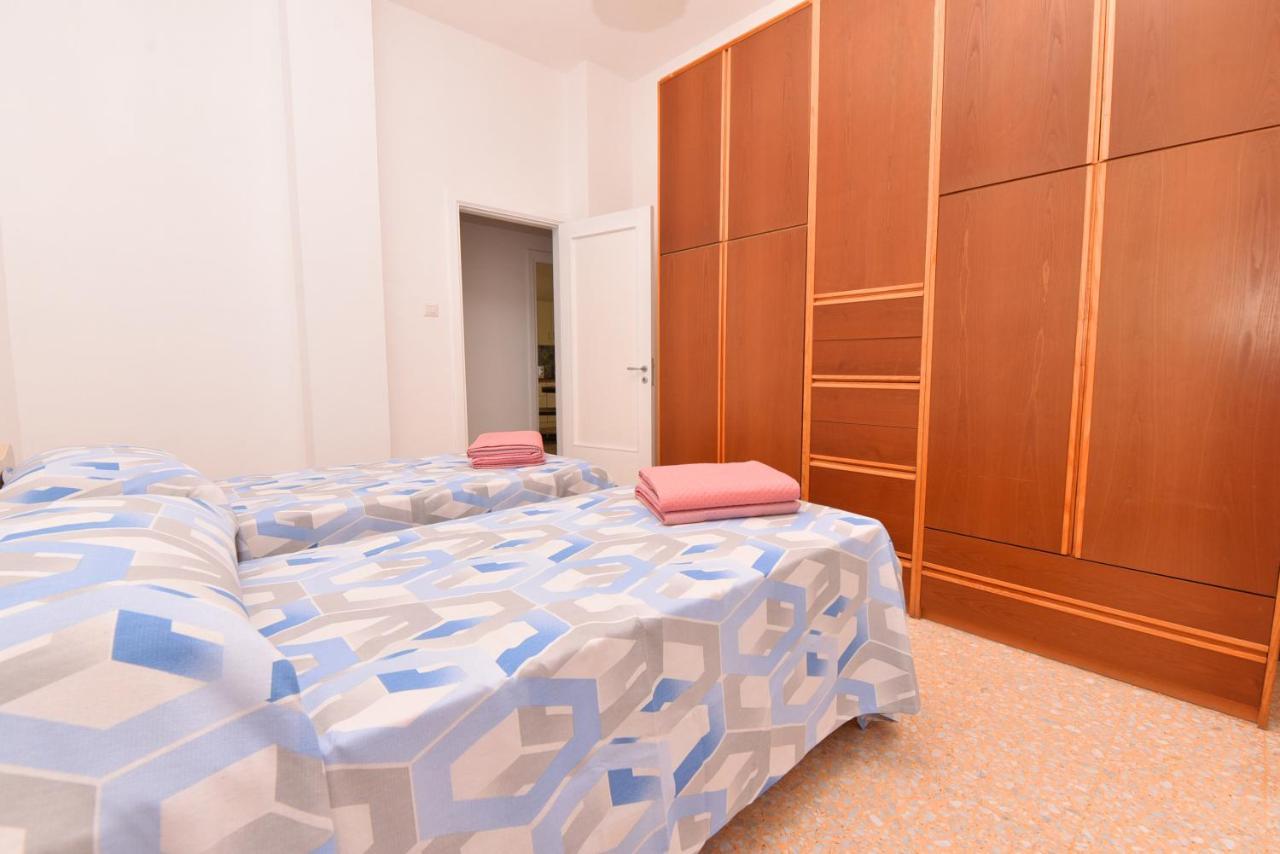 Apartamento La Terrazza Sugli Dei Pianillo Exterior foto