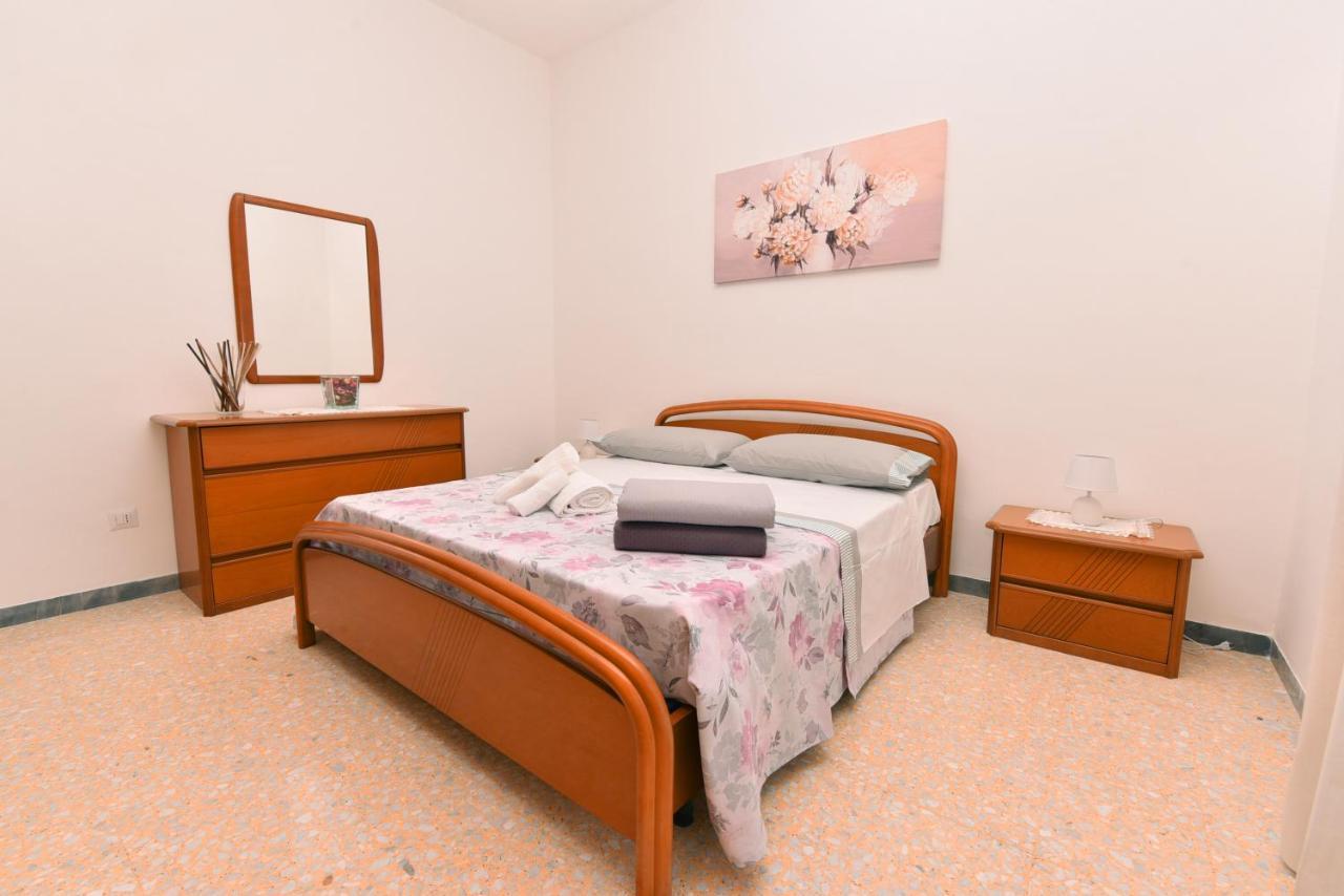Apartamento La Terrazza Sugli Dei Pianillo Exterior foto