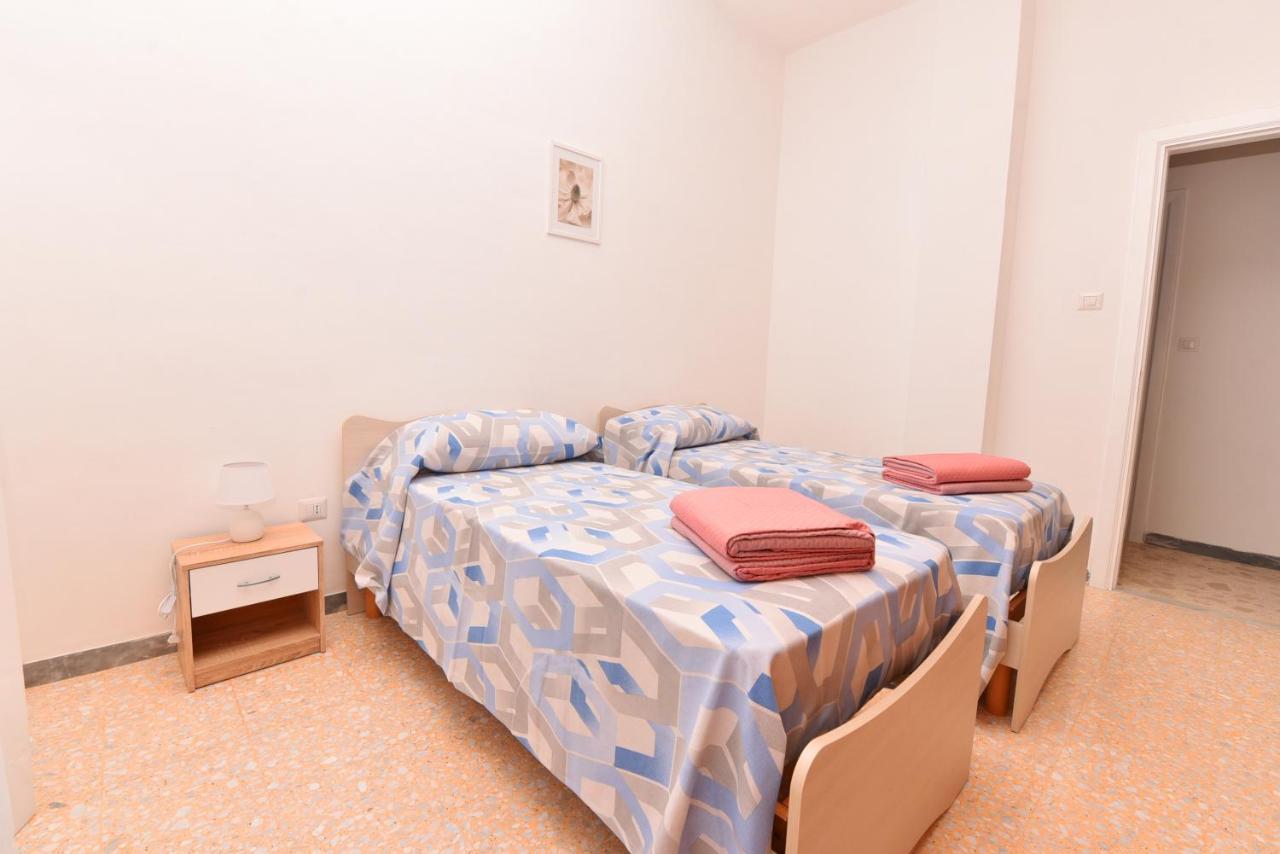 Apartamento La Terrazza Sugli Dei Pianillo Exterior foto