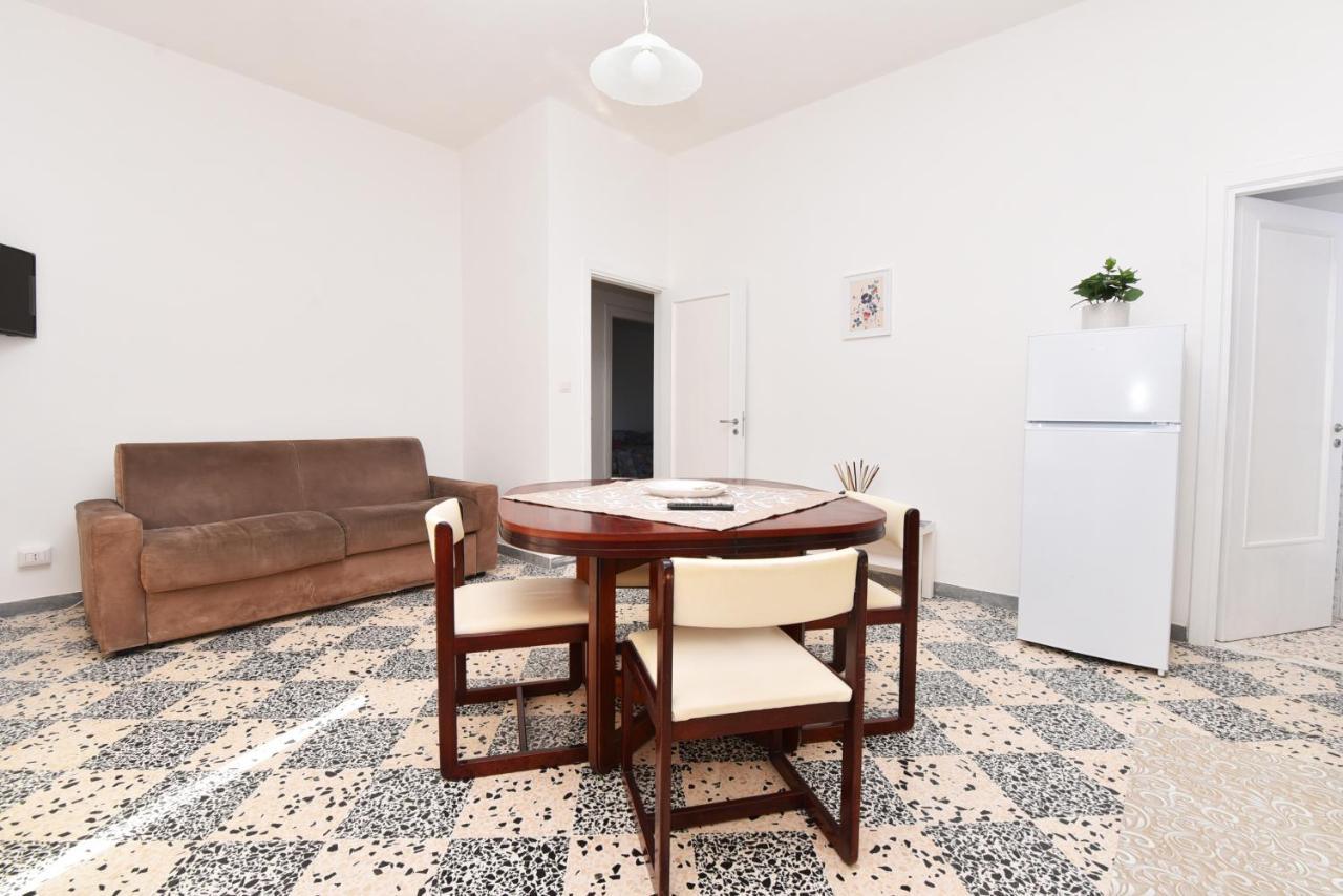 Apartamento La Terrazza Sugli Dei Pianillo Exterior foto