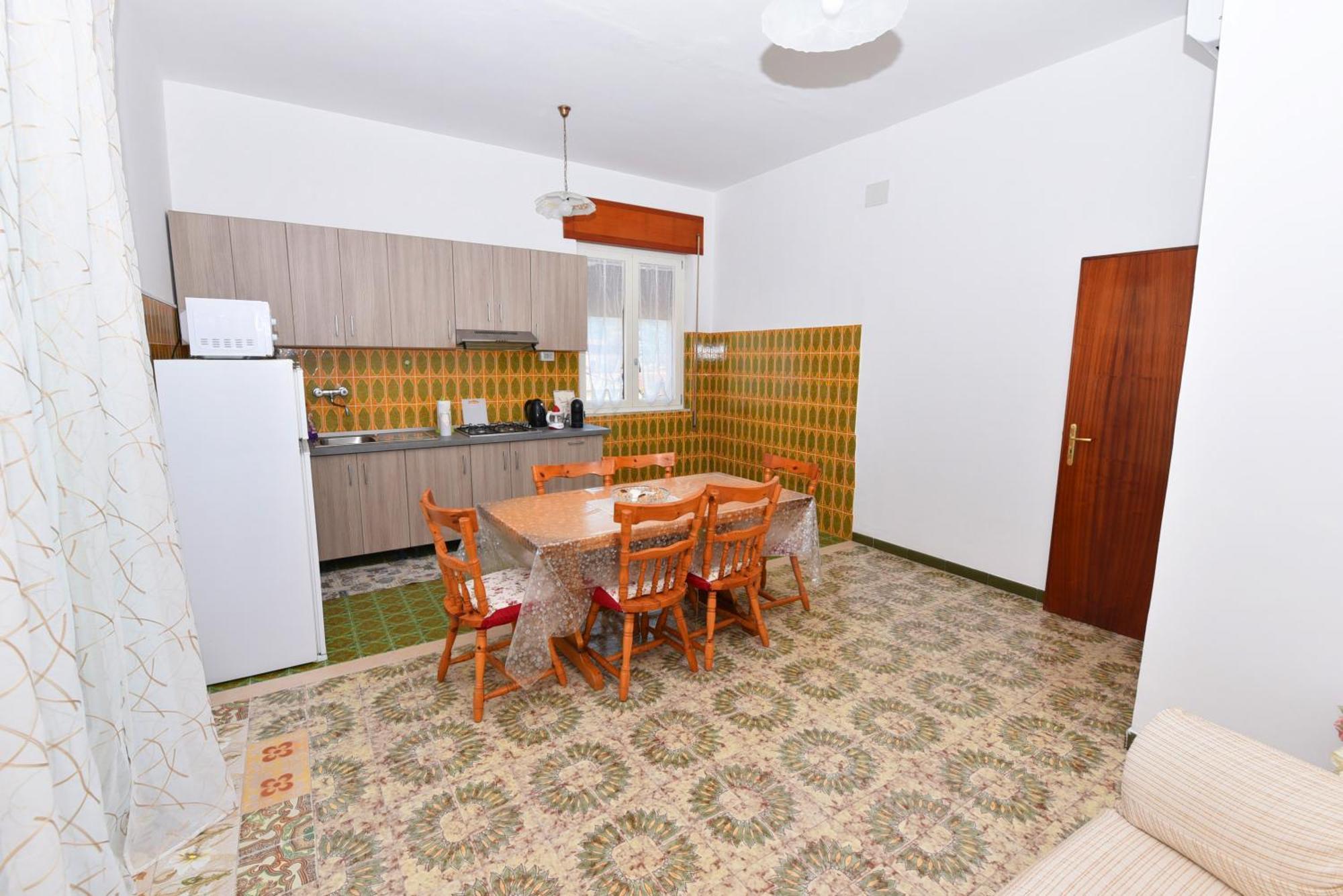 Apartamento La Terrazza Sugli Dei Pianillo Exterior foto